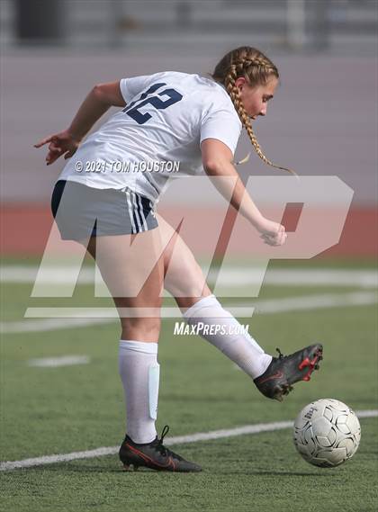 Thumbnail 3 in St. Lucy's vs. Gladstone photogallery.