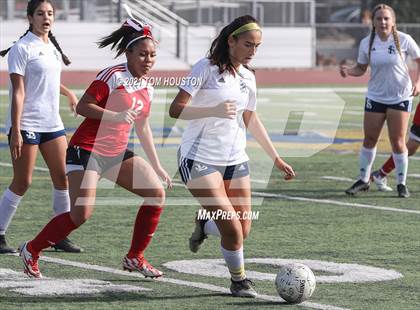 Thumbnail 2 in St. Lucy's vs. Gladstone photogallery.