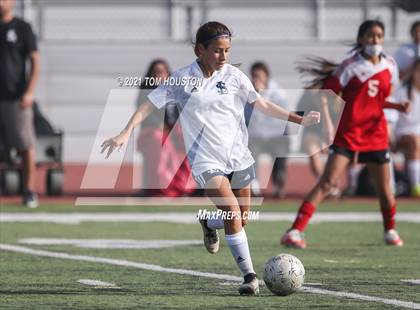 Thumbnail 3 in St. Lucy's vs. Gladstone photogallery.