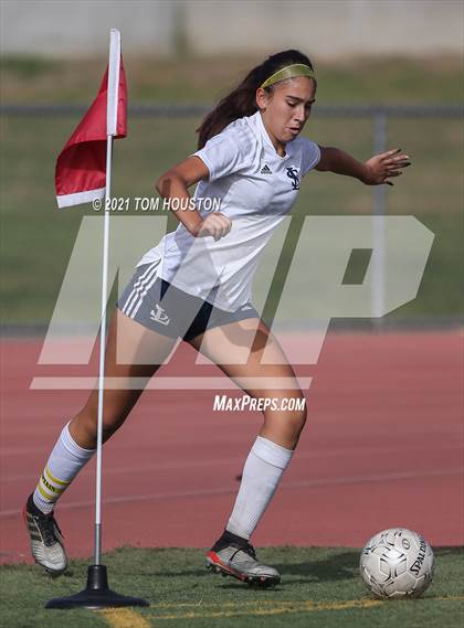 Thumbnail 3 in St. Lucy's vs. Gladstone photogallery.