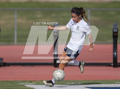 Thumbnail 3 in St. Lucy's vs. Gladstone photogallery.