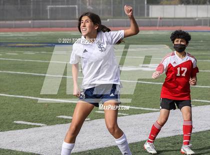 Thumbnail 2 in St. Lucy's vs. Gladstone photogallery.