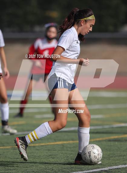 Thumbnail 3 in St. Lucy's vs. Gladstone photogallery.