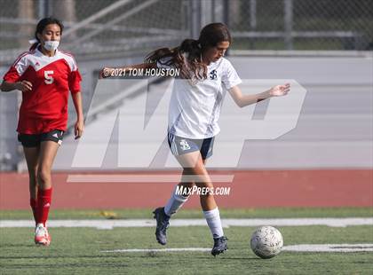 Thumbnail 2 in St. Lucy's vs. Gladstone photogallery.