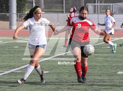 Thumbnail 3 in St. Lucy's vs. Gladstone photogallery.