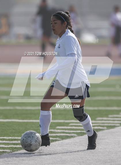 Thumbnail 3 in St. Lucy's vs. Gladstone photogallery.