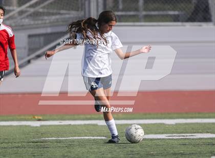 Thumbnail 3 in St. Lucy's vs. Gladstone photogallery.