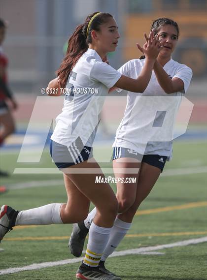 Thumbnail 3 in St. Lucy's vs. Gladstone photogallery.
