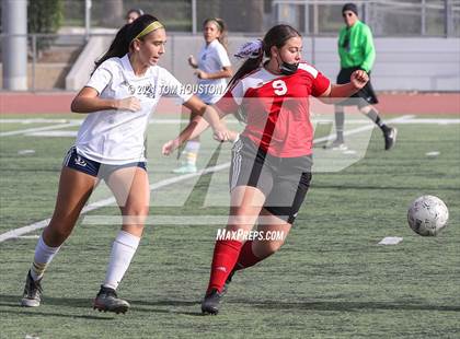 Thumbnail 2 in St. Lucy's vs. Gladstone photogallery.