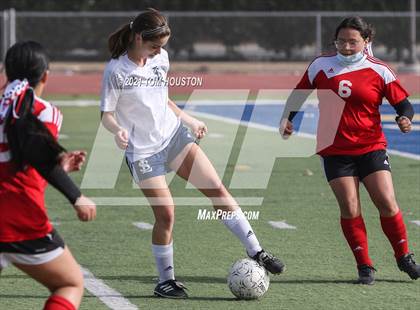 Thumbnail 3 in St. Lucy's vs. Gladstone photogallery.