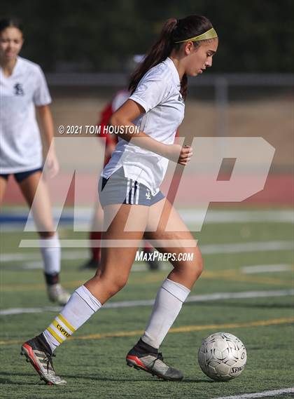 Thumbnail 2 in St. Lucy's vs. Gladstone photogallery.