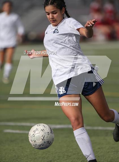 Thumbnail 3 in St. Lucy's vs. Gladstone photogallery.