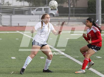 Thumbnail 3 in St. Lucy's vs. Gladstone photogallery.