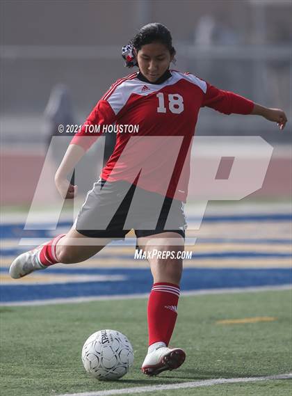 Thumbnail 3 in St. Lucy's vs. Gladstone photogallery.