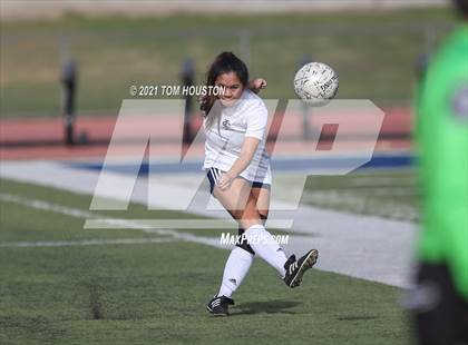 Thumbnail 3 in St. Lucy's vs. Gladstone photogallery.