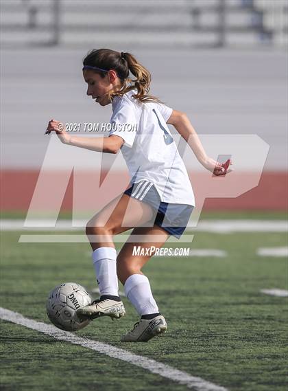 Thumbnail 2 in St. Lucy's vs. Gladstone photogallery.