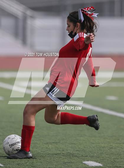 Thumbnail 2 in St. Lucy's vs. Gladstone photogallery.