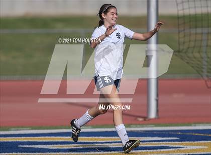 Thumbnail 3 in St. Lucy's vs. Gladstone photogallery.