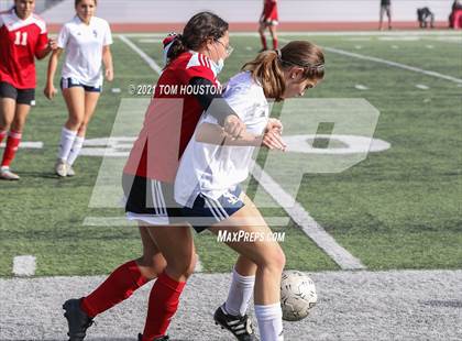 Thumbnail 3 in St. Lucy's vs. Gladstone photogallery.