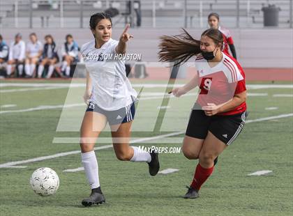 Thumbnail 3 in St. Lucy's vs. Gladstone photogallery.