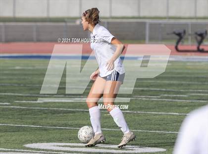 Thumbnail 2 in St. Lucy's vs. Gladstone photogallery.