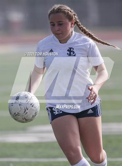 Thumbnail 2 in St. Lucy's vs. Gladstone photogallery.