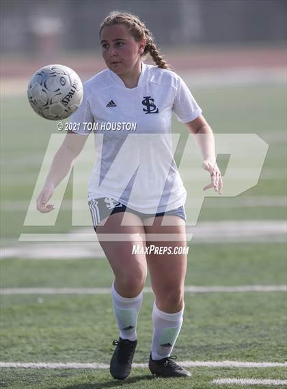 Thumbnail 3 in St. Lucy's vs. Gladstone photogallery.