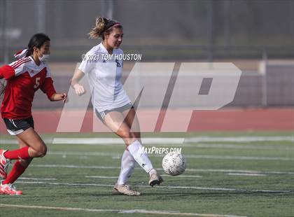 Thumbnail 2 in St. Lucy's vs. Gladstone photogallery.