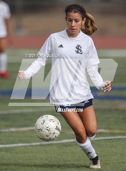 Thumbnail 3 in St. Lucy's vs. Gladstone photogallery.