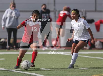 Thumbnail 3 in St. Lucy's vs. Gladstone photogallery.
