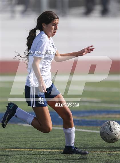 Thumbnail 3 in St. Lucy's vs. Gladstone photogallery.