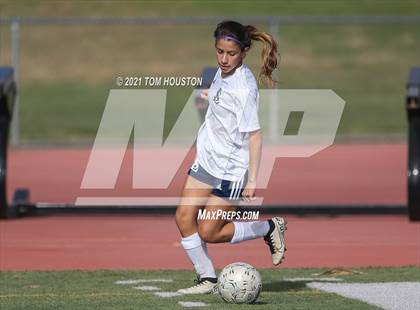 Thumbnail 2 in St. Lucy's vs. Gladstone photogallery.