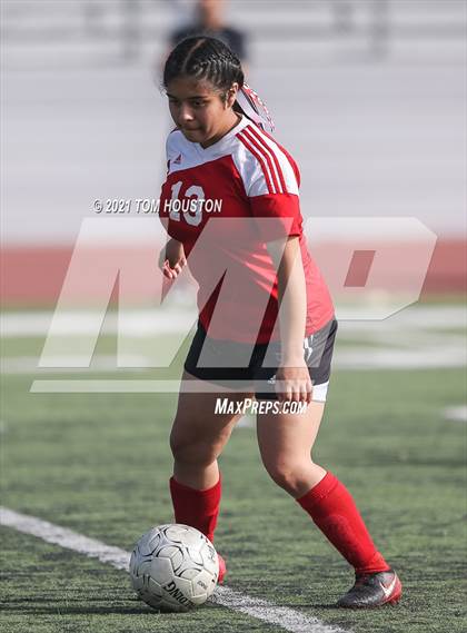 Thumbnail 3 in St. Lucy's vs. Gladstone photogallery.