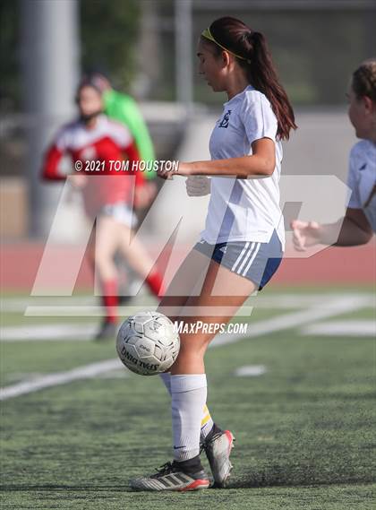 Thumbnail 2 in St. Lucy's vs. Gladstone photogallery.