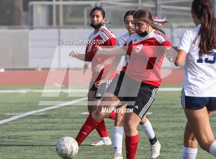 Thumbnail 2 in St. Lucy's vs. Gladstone photogallery.