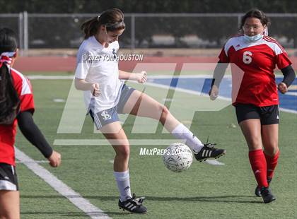 Thumbnail 2 in St. Lucy's vs. Gladstone photogallery.