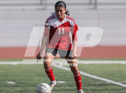 Thumbnail 2 in St. Lucy's vs. Gladstone photogallery.