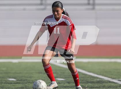 Thumbnail 3 in St. Lucy's vs. Gladstone photogallery.