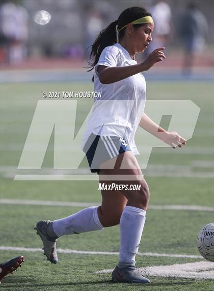 Thumbnail 3 in St. Lucy's vs. Gladstone photogallery.