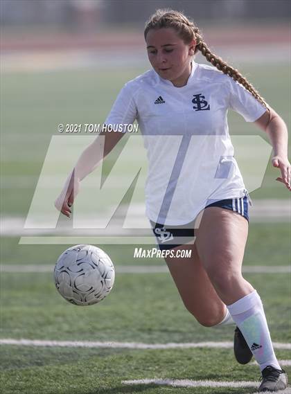 Thumbnail 3 in St. Lucy's vs. Gladstone photogallery.