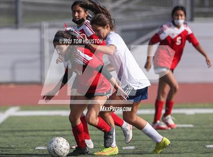 Thumbnail 2 in St. Lucy's vs. Gladstone photogallery.