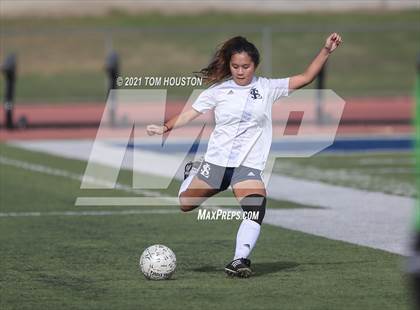 Thumbnail 3 in St. Lucy's vs. Gladstone photogallery.