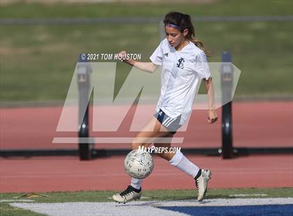 Thumbnail 2 in St. Lucy's vs. Gladstone photogallery.