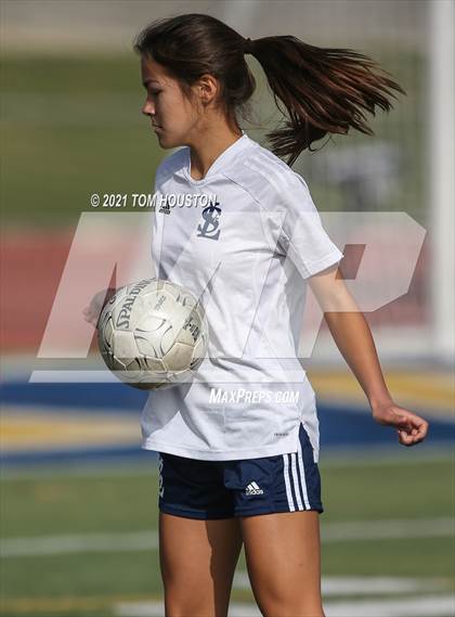 Thumbnail 3 in St. Lucy's vs. Gladstone photogallery.