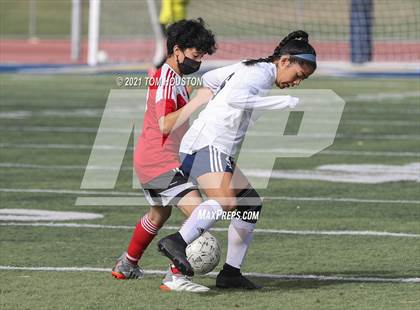 Thumbnail 3 in St. Lucy's vs. Gladstone photogallery.