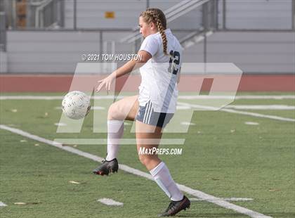 Thumbnail 3 in St. Lucy's vs. Gladstone photogallery.