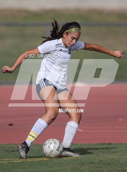 Thumbnail 3 in St. Lucy's vs. Gladstone photogallery.