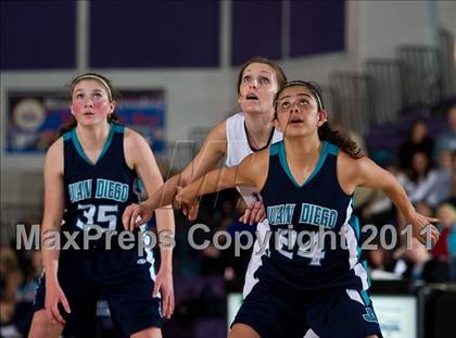 Thumbnail 2 in Juan Diego Catholic @ Riverton photogallery.