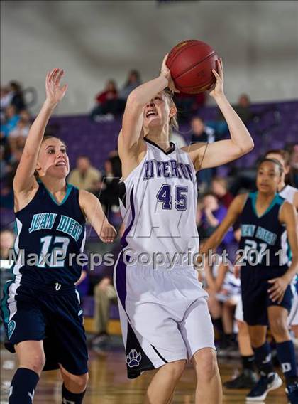 Thumbnail 1 in Juan Diego Catholic @ Riverton photogallery.