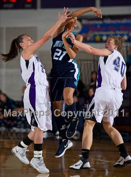 Thumbnail 3 in Juan Diego Catholic @ Riverton photogallery.